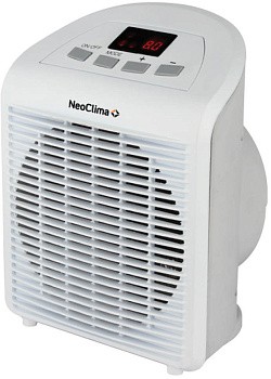 Тепловентилятор Neoclima FH-28