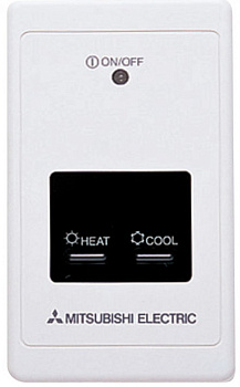 ИК-приемник Mitsubishi Electric PAR-SE9FA-E ИК-приемник Mitsubishi Electric PAR-SE9FA-E