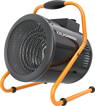 Пушка тепловая Kalashnikov KVF-E9-31