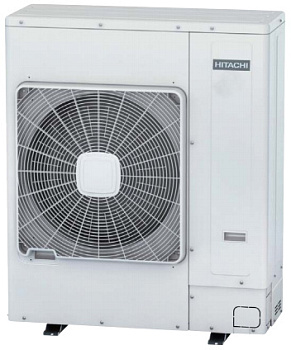 Наружный блок Hitachi RAS-6HNC1E