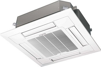 Кондиционер Energolux SAC36C1-A/SAU36U2-A/SCP12A1