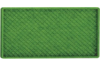 Tosot Фильтр катехиновый 210*51.5