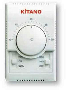 Пульт Kitano KP-KJR-12B