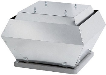 Вентилятор Systemair DVC 710-S (3Ph/400V)