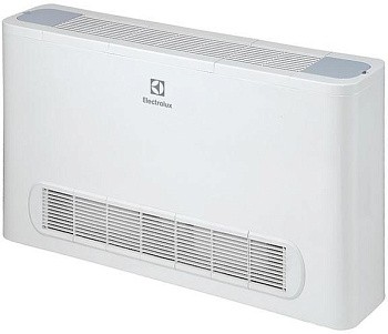 Фанкойл Electrolux EFF-600
