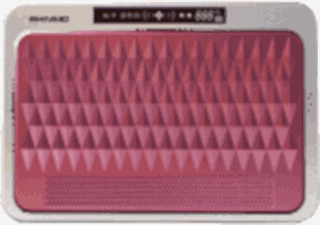 Очиститель воздуха Shivaki SHAP-3010R