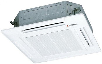 Кондиционер Mitsubishi Heavy FDT100VF/FDC100VN