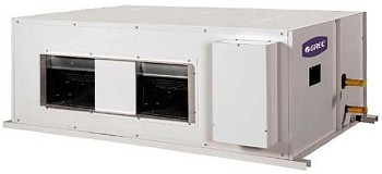 Кондиционер Gree FGR50Pd/D(2)Na-M