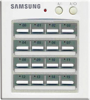 Пульт Samsung MCM-A202DN