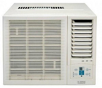 Кондиционер General Climate GCW-12CM Кондиционер General Climate GCW-12CM