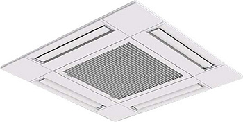 Панель декоративная Mitsubishi Electric SLP-2FAL