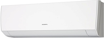 Кондиционер General ASHG14LMCB/AOHG14LMCBN