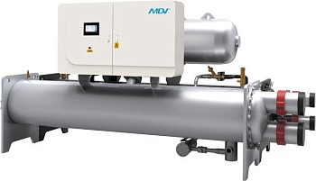 Чиллер MDV MDVS-CWE150M