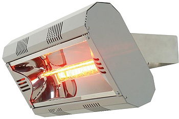 Обогреватель инфракрасный Master FACT 20