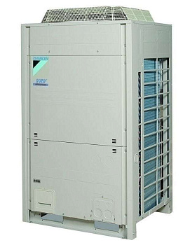 Наружный блок Daikin RXYQ10P9