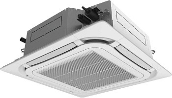Кондиционер Daichi DAT140BLCS1/DFT140ALS1