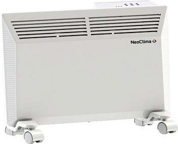Конвектор Neoclima Moderno 1500