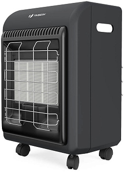 Обогреватель керамический Timberk TGH 4200 SM1