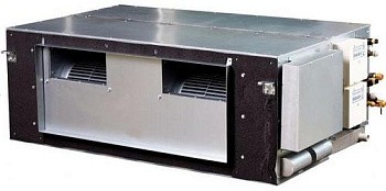 Внутренний блок MDV MDV-D200T1/N1-FA