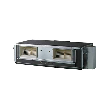 Кондиционер LG UB24/UU24