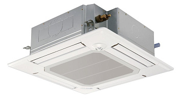 Кондиционер Mitsubishi Electric PLA-ZRP50BA/PUHZ-ZRP50VHA Кондиционер Mitsubishi Electric PLA-ZRP50BA/PUHZ-ZRP50VHA