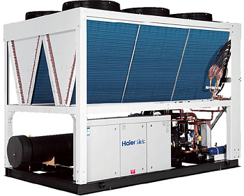 Чиллер Haier CI0600DAND Чиллер Haier CI0600DAND