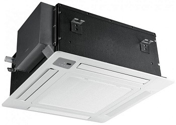 Кондиционер Hisense AUC-18HR4SAA1/AUW-18H4SS