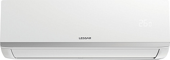 Кондиционер Lessar LS-HE24KCE2B/LU-HE24KCE2B Кондиционер Lessar LS-HE24KCE2B/LU-HE24KCE2B