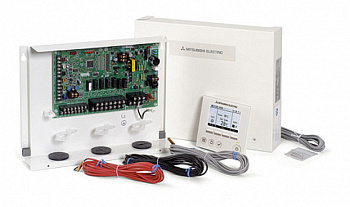 Контроллер Mitsubishi Electric PAC-IF013B-E