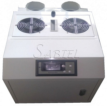 Увлажнитель Sabiel MU15