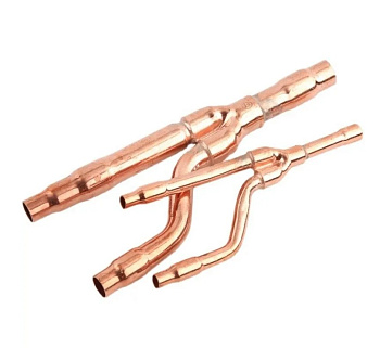 Разветвитель General Climate F02