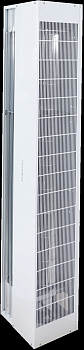 Тепловая завеса Тропик X512E15 Zinc