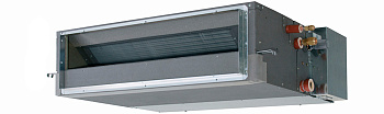 Внутренний блок Hitachi RAD-50QPB