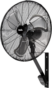 Вентилятор Ballu BIF-8RSO