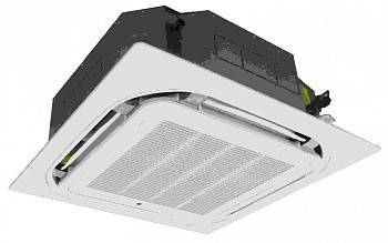 Внутренний блок Chigo CMV-V125QR/HR1
