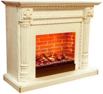 Портал Dimplex Edinburg под очаг Juneau Портал Dimplex Edinburg под очаг Juneau