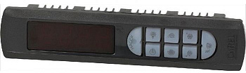 Терминал Carel PST00SR300
