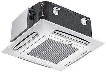 Кондиционер Dantex RK-24UHT2N/RK-24HT2NE-W