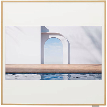 Кондиционер LG A12GA2