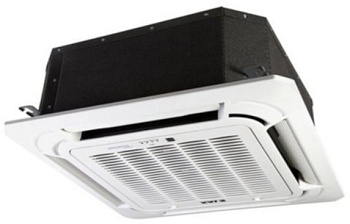 Кондиционер JAX XACQ-50HE/XCCU-50HE