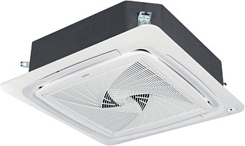 Кондиционер Haier ABH125K1ERG/1U48LS1ERB(S)