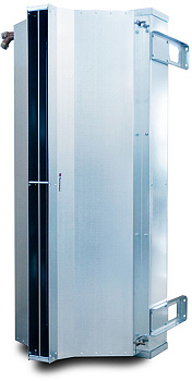 Тепловая завеса Тепломаш КЭВ-125П5050W