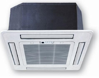 Внутренний блок Chigo CSC-12HVR1