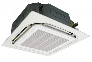 Кондиционер Chigo CCR-36HR1/COU-36HMSR1