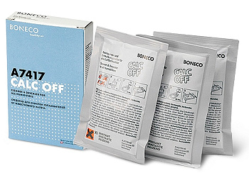 Очиститель накипи Boneco A7417 Calc Off