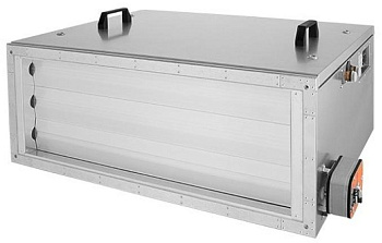 Приточная установка Ruck SL 9040 E1 10 10