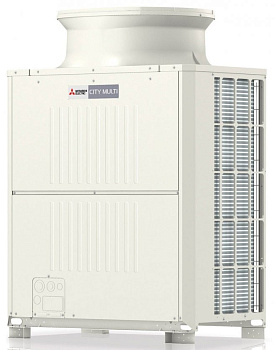 Наружный блок Mitsubishi Electric PUHY-EP300YLM-A