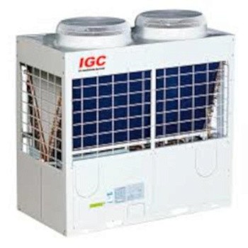 Чиллер IGC IMB-F65A/NB