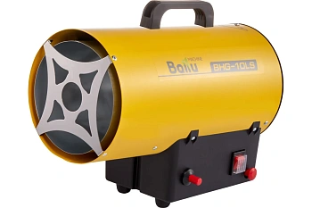 Пушка тепловая Ballu BHG-10LS