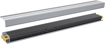 Конвектор Techno KPLZ 60-120